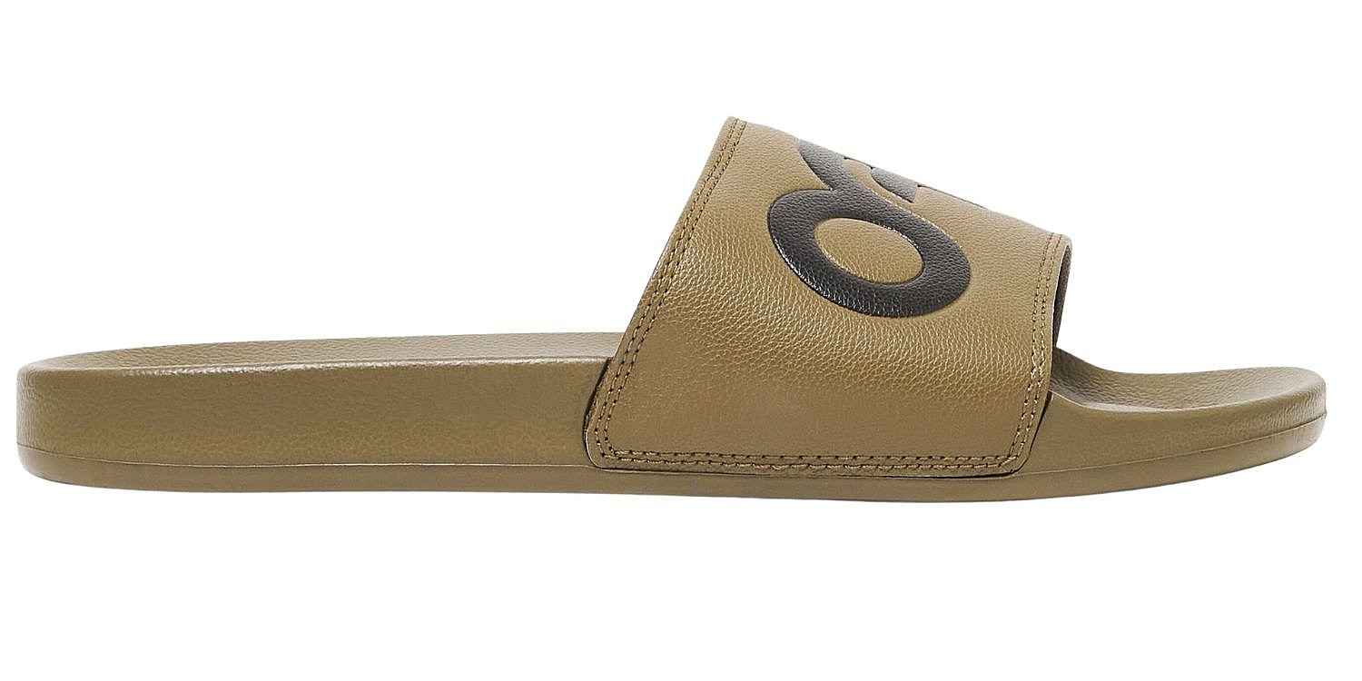 Schuhe Oakley B1B Slide 2.0 - Army Green - men´s