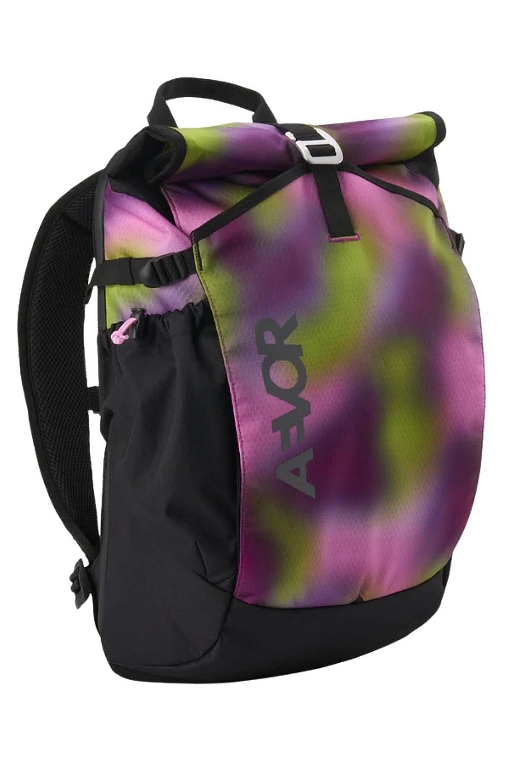 рюкзак Aevor Roll Pack 2.0 - Proof Psychedelic Slush