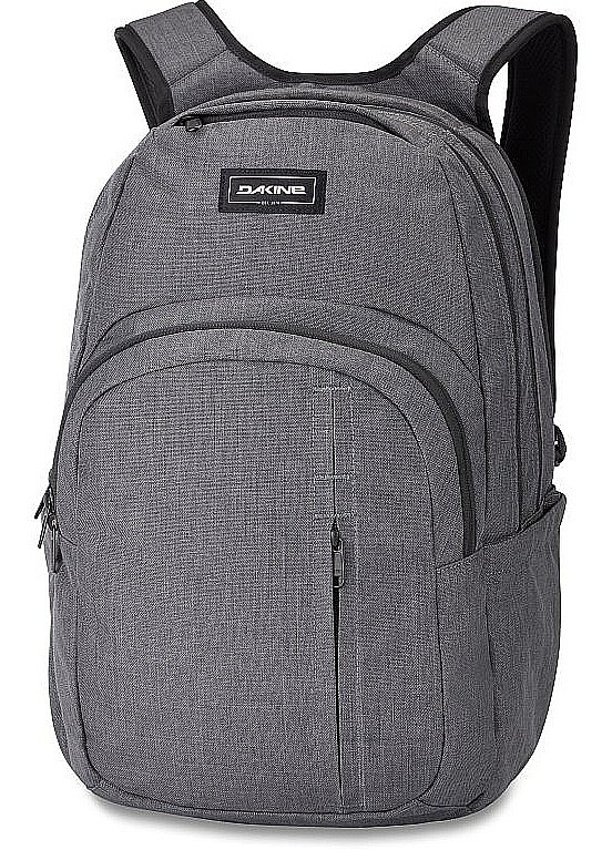 sac à dos Dakine Campus Premium - Carbon