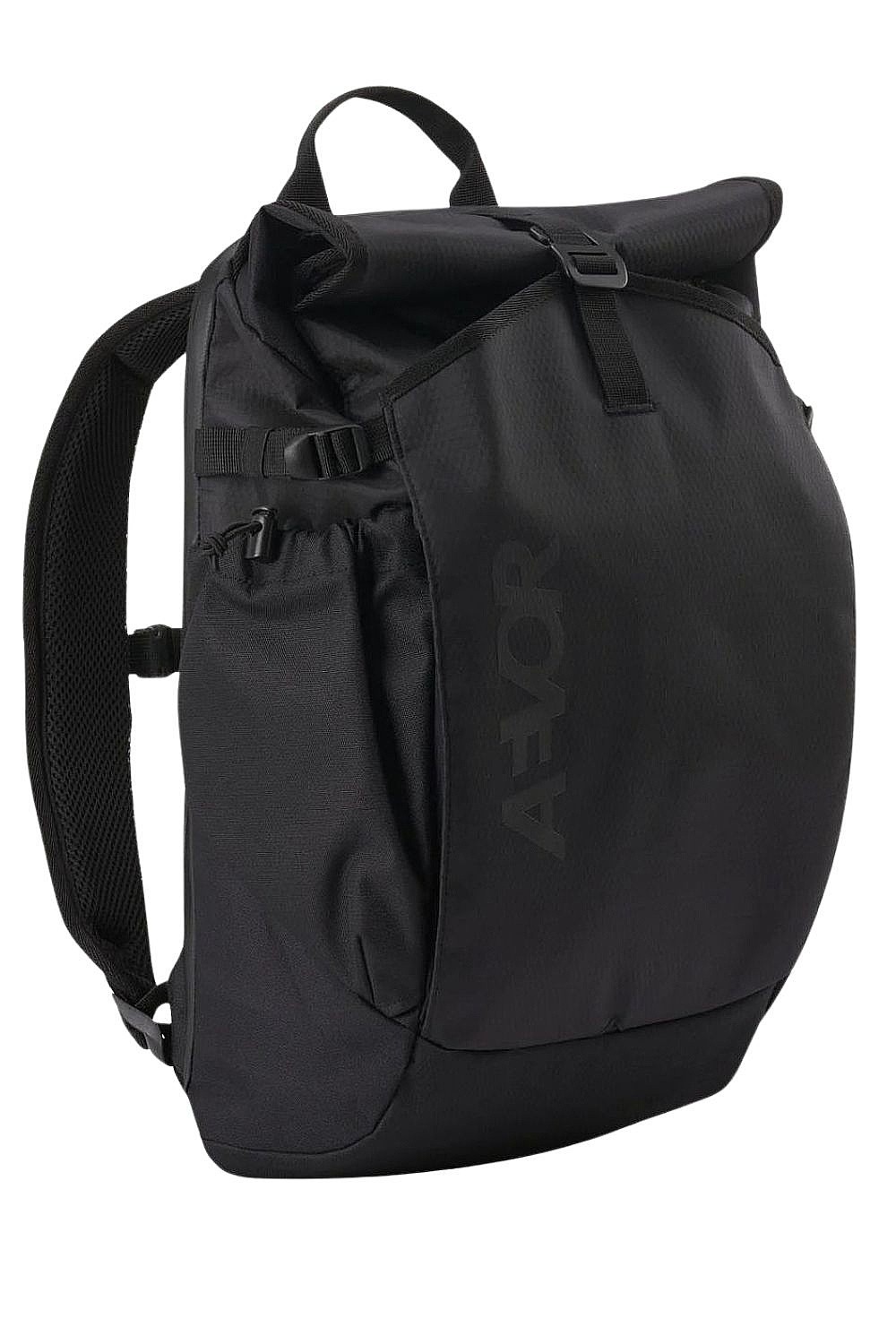 rugzak Aevor Roll Pack 2.0 - Proof Black