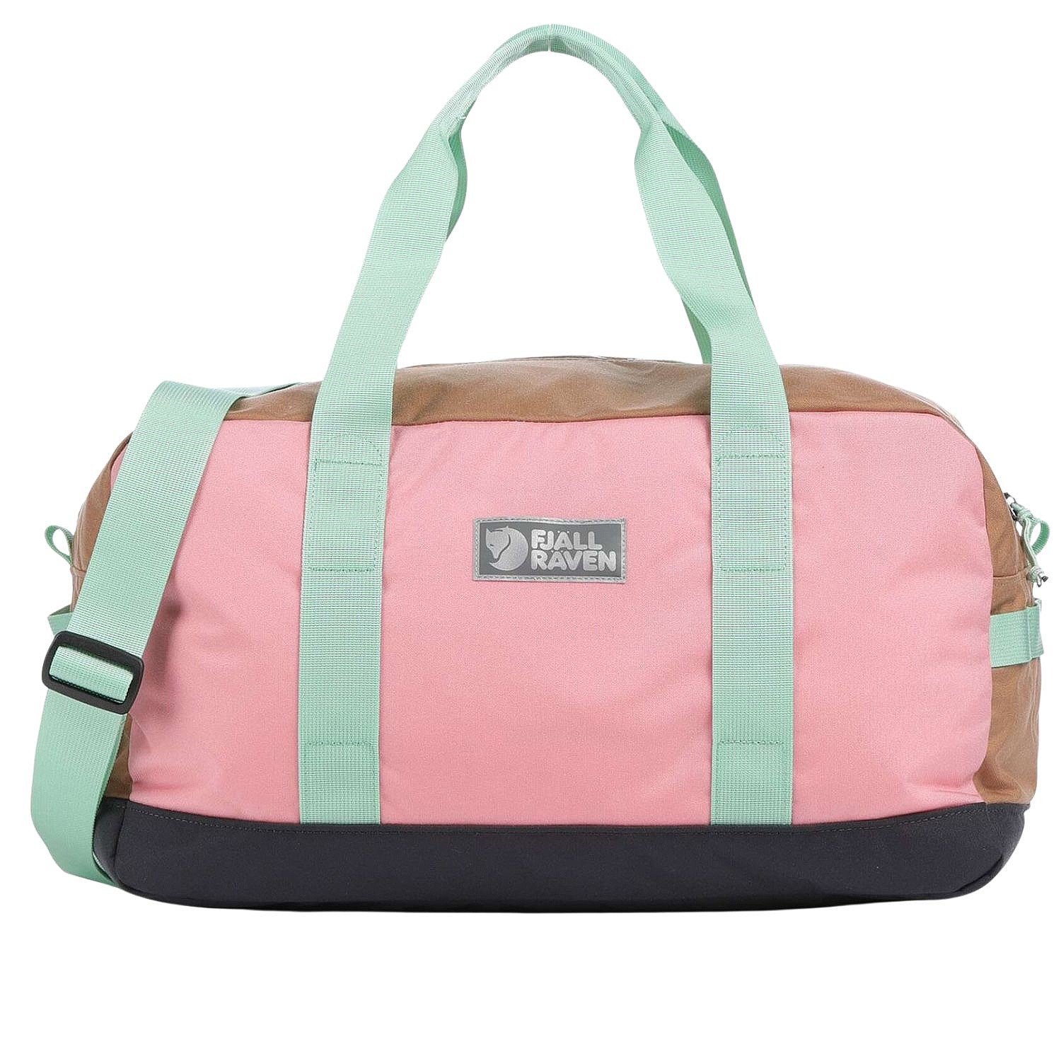 sac bandoulière  Fjällräven Vardag 33 - 354/228 Poppy Pink/Khaki Dust