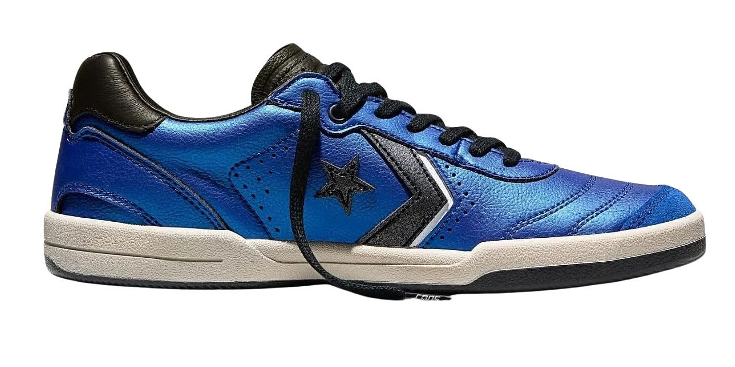 boty Converse Cons Louie Lopez Pro 2 OX - A15834/Blue/Silver/Black