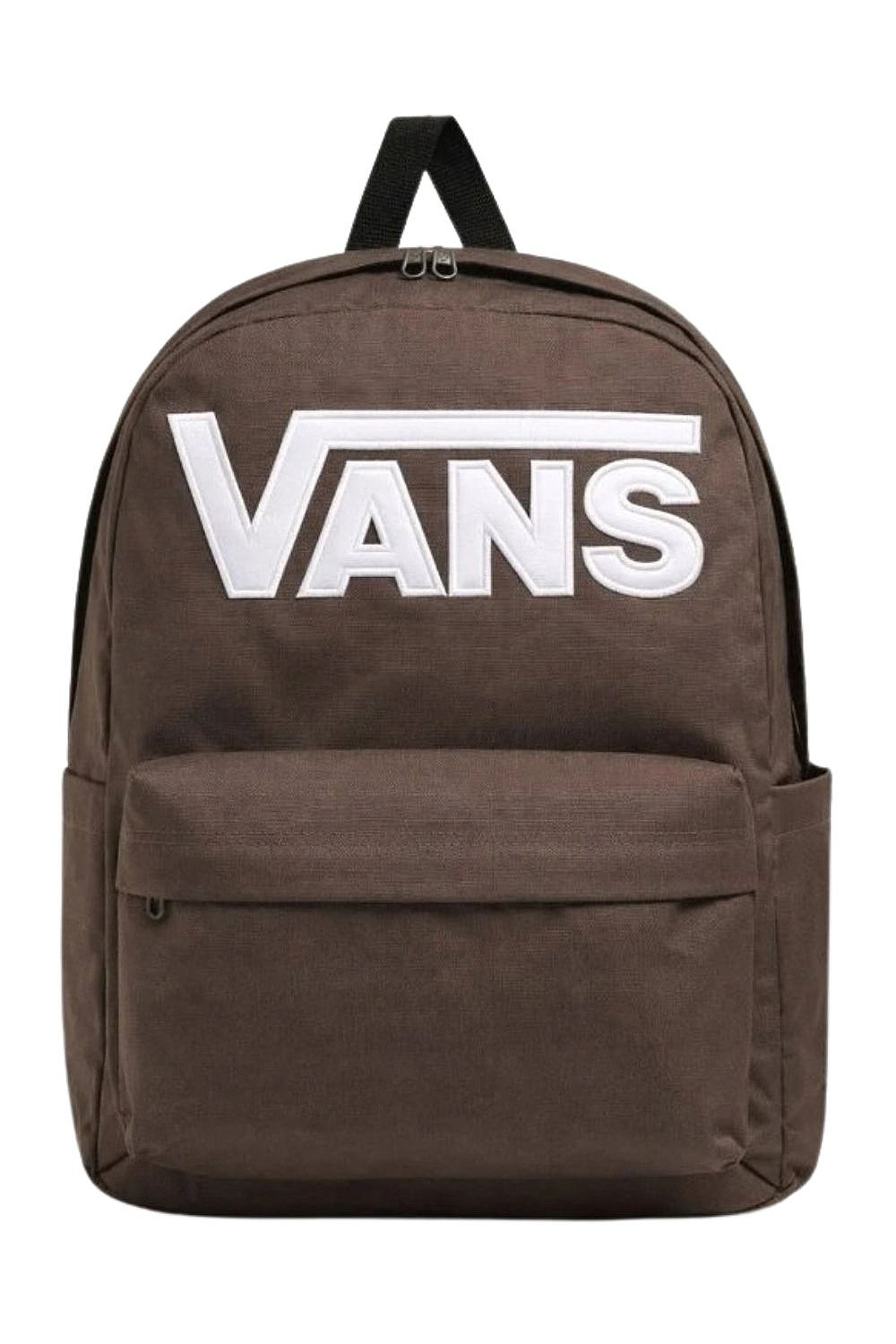 mochila Vans Old Skool Drop V - Vintage Cocoa