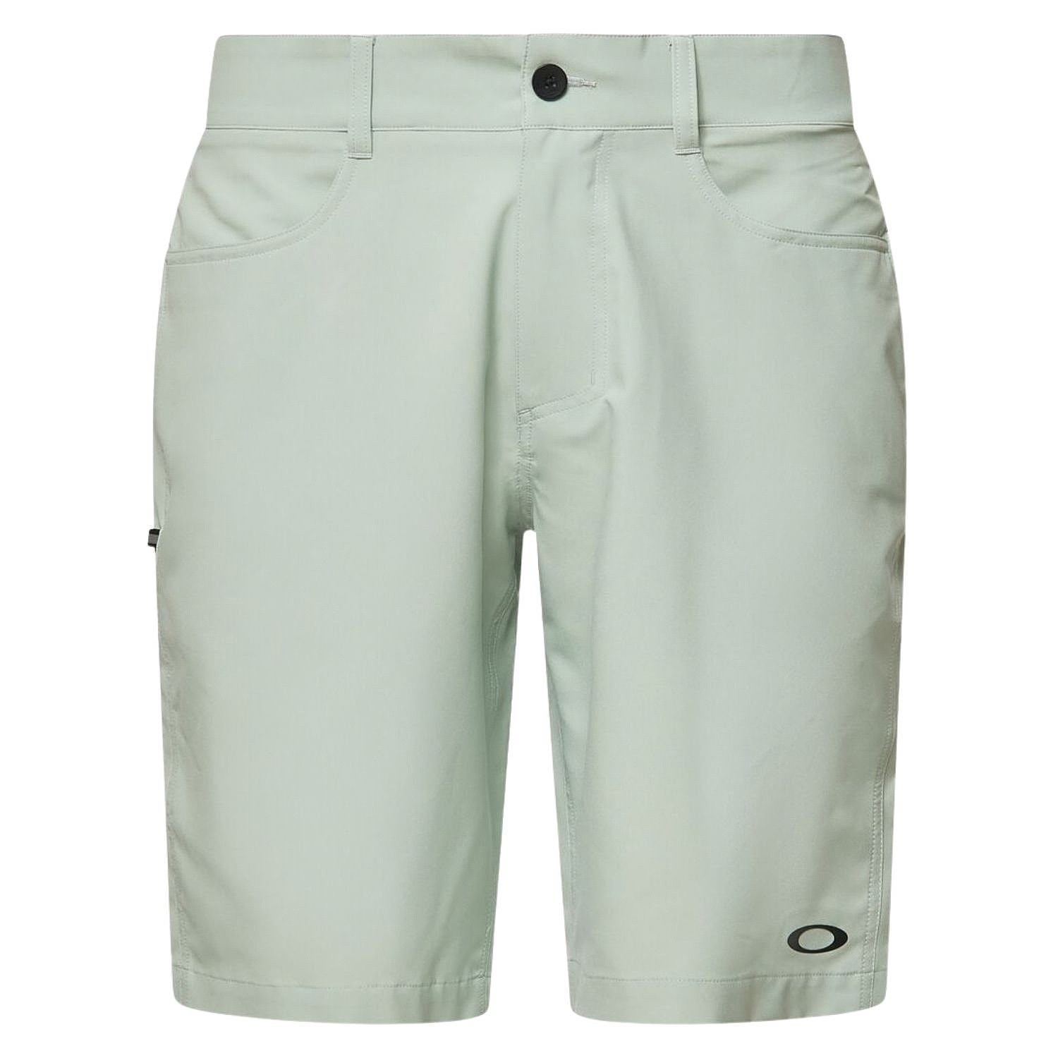 шорты Oakley Baseline Hybrid 21 2.0 - Faded Green - men´s