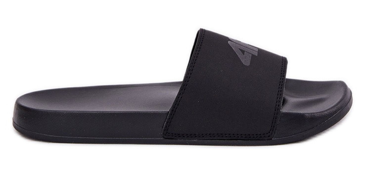 chaussures 4F 4FWSS26FSLIM038 - 21S/Black - men´s