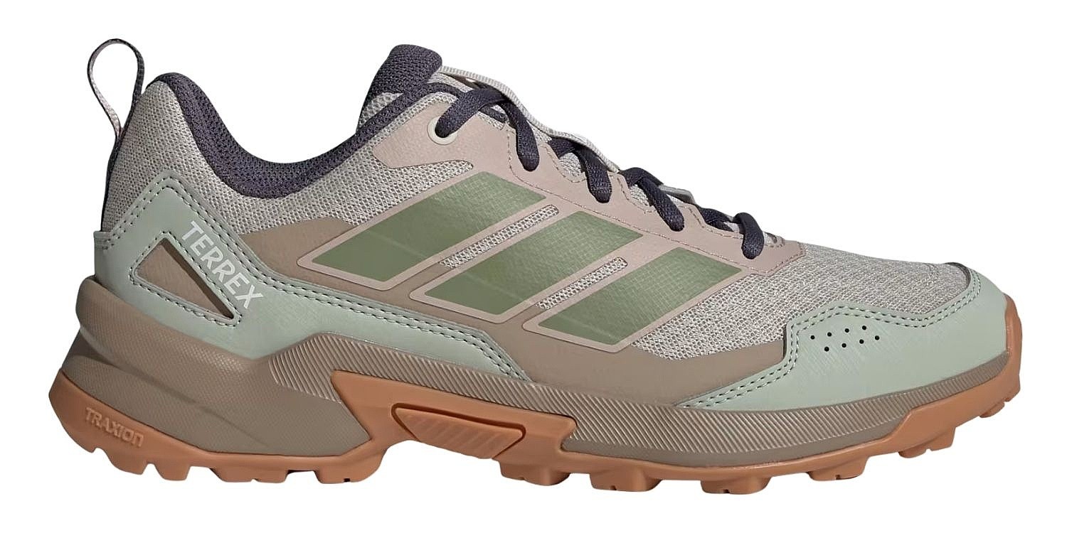 topánky adidas Performance Terrex Eastrail 3 - Beige/Tent Green/Wonder Taupe - women´s