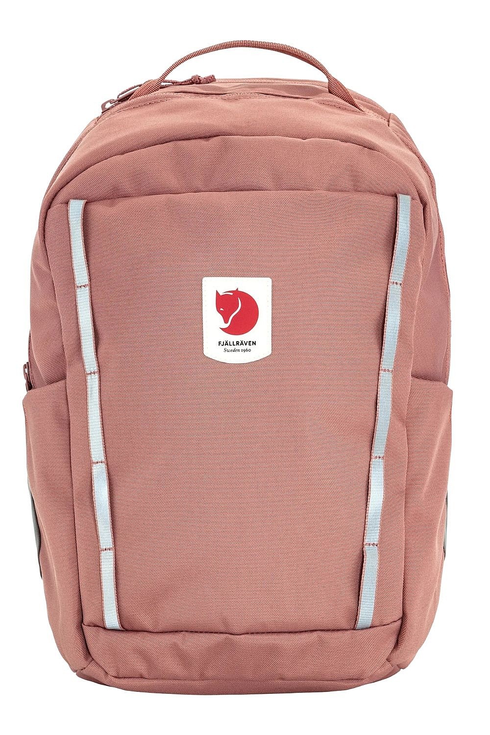 Rucksack Fjällräven Skule Kids - 300/Dusty Rose - unisex junior