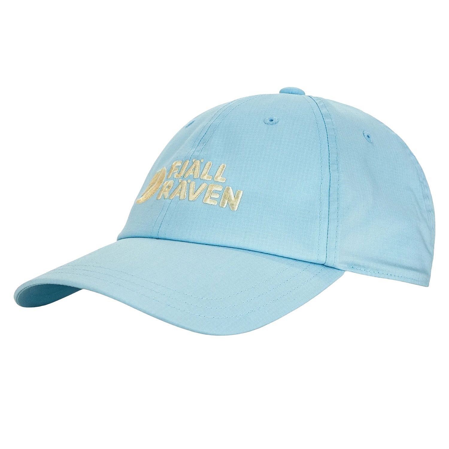 gorra con visera Fjällräven Vardag Lite - 514/Breeze Blue