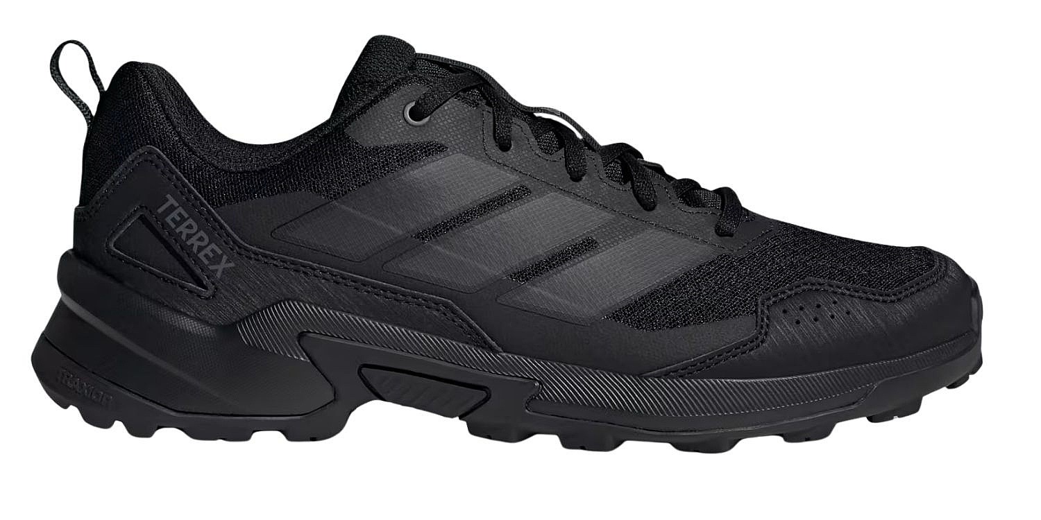 обувь adidas Performance Terrex Eastrail 3 - Core Black/Carbon/Grey Four - men´s