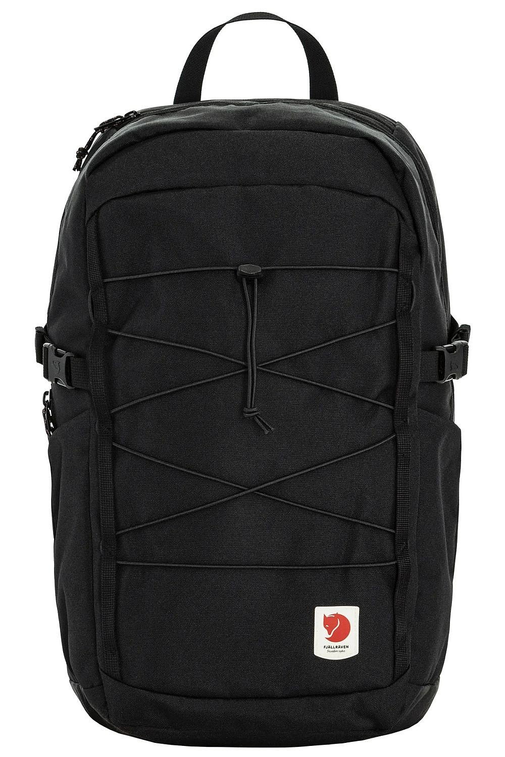 batoh Fjällräven Skule 24 - 550/Black
