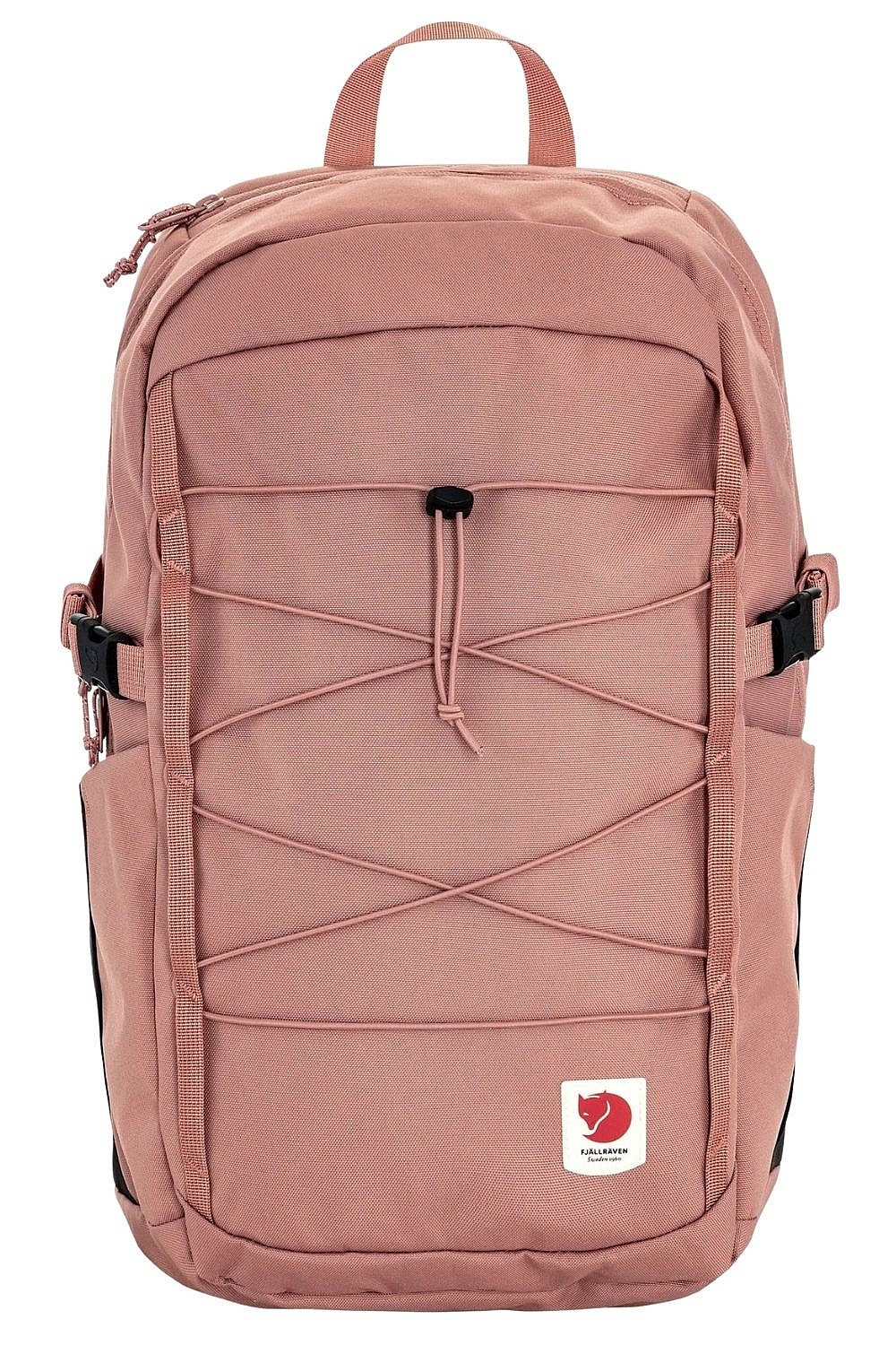 Rucksack Fjällräven Skule 24 - 300/Dusty Rose