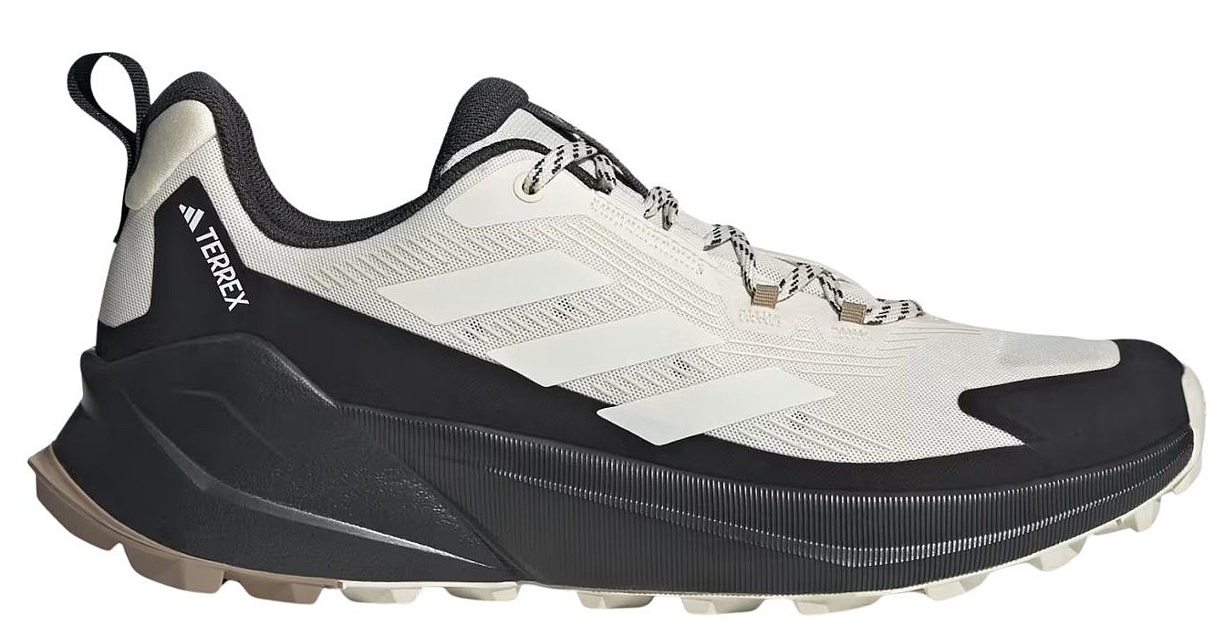 pantofi adidas Performance Trailmaker 2 - Chalk White/Off White/Core Black - men´s