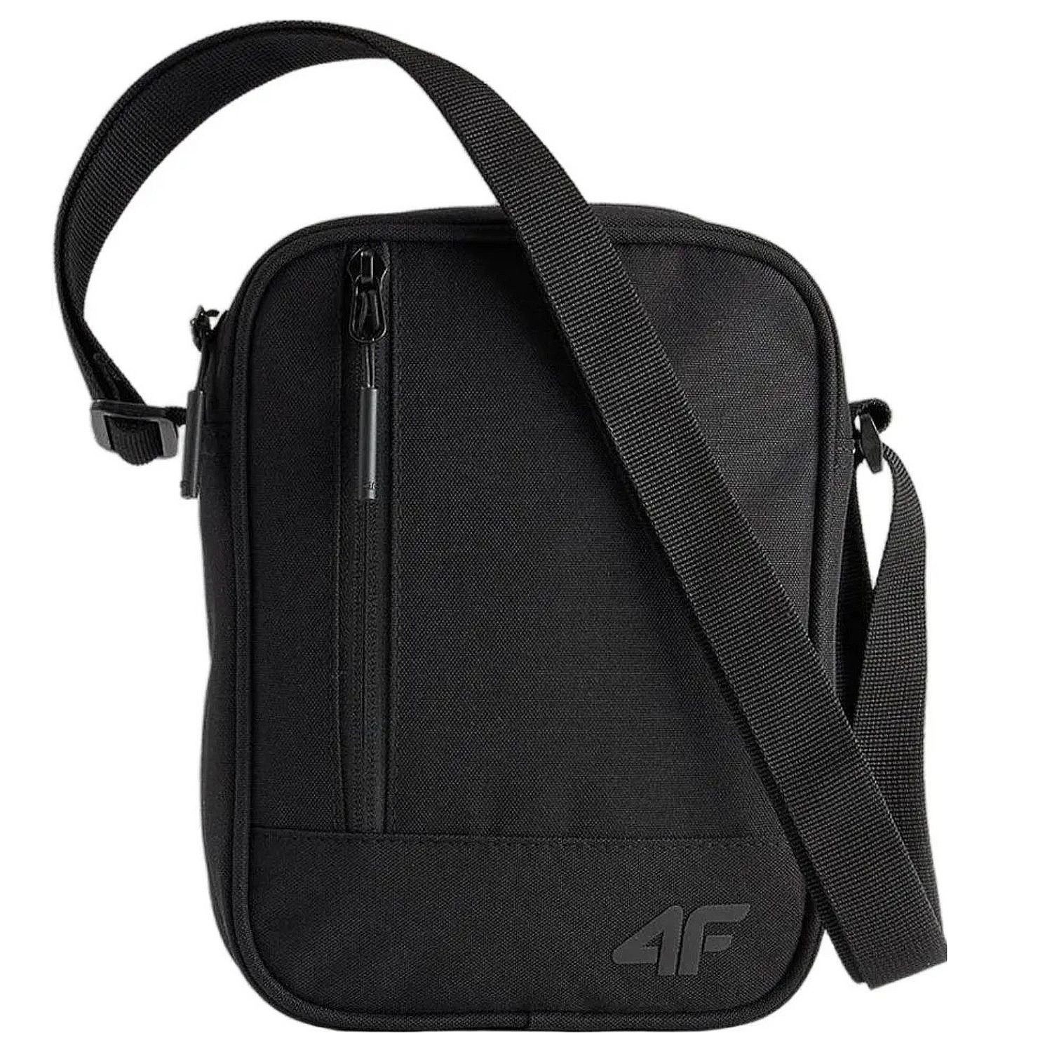 taška 4F 4FWSS26APOUU119 - 20S/Deep Black
