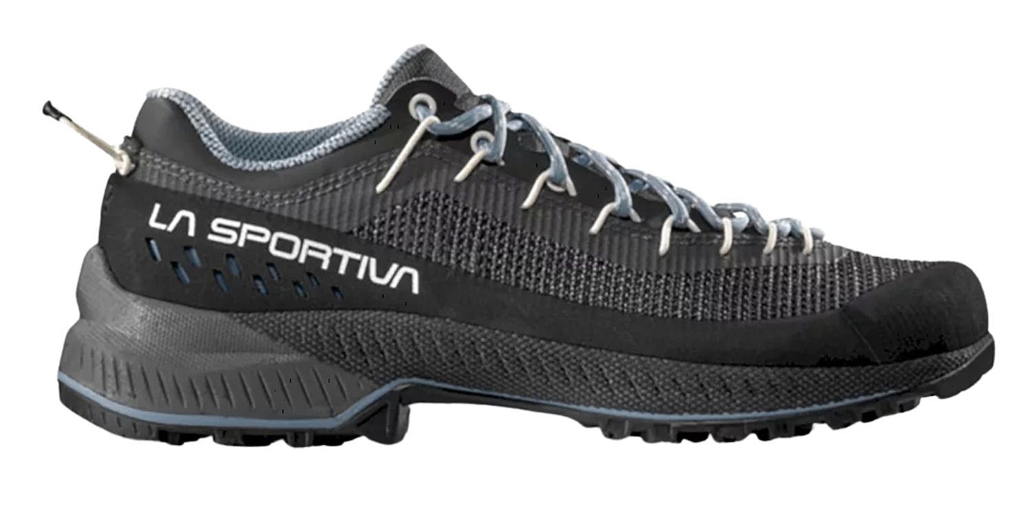 topánky La Sportiva TX4 Evo ST - Carbon/Limestone - women´s