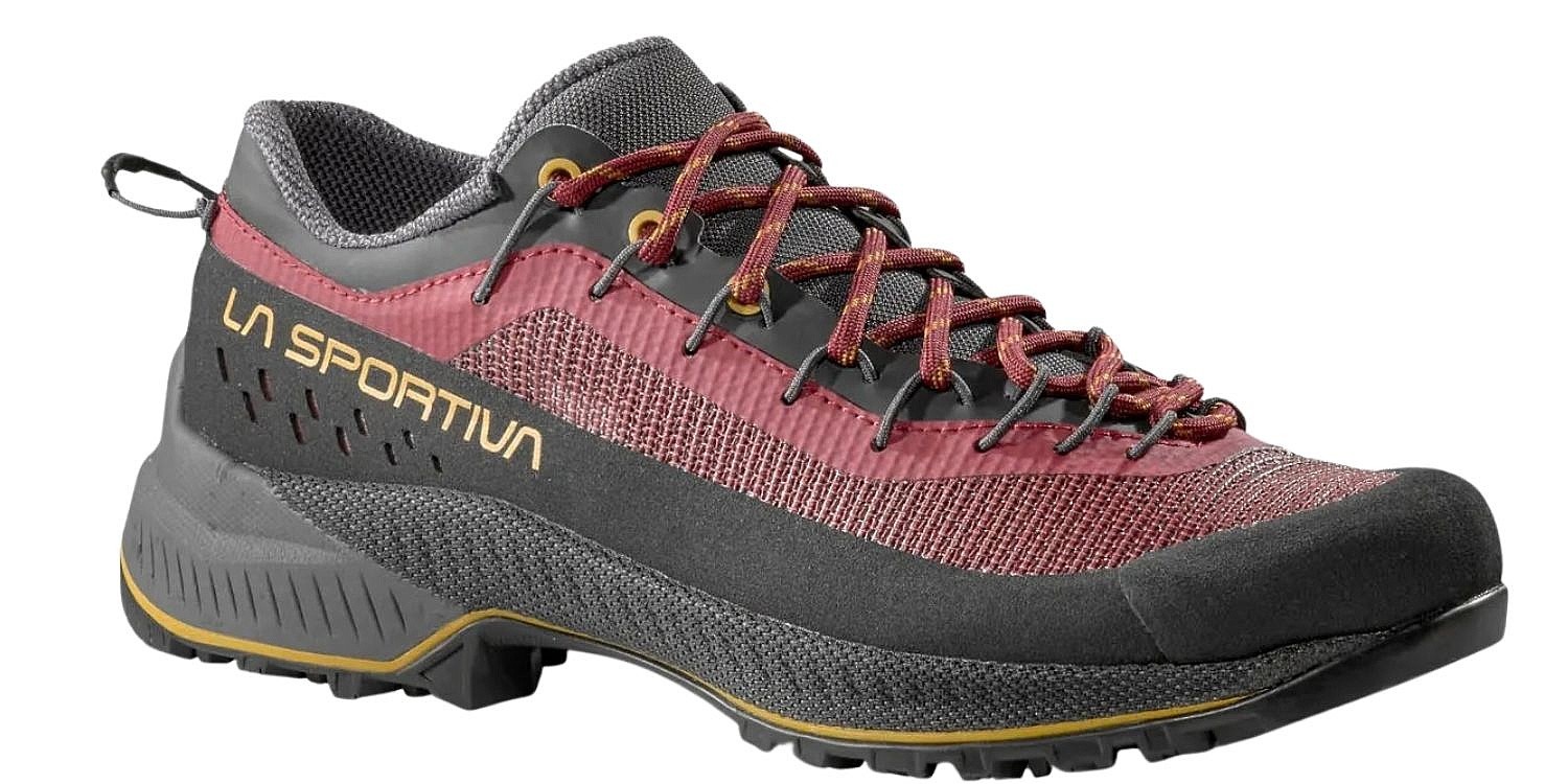 boty La Sportiva TX4 Evo ST - Redwood/Onyx