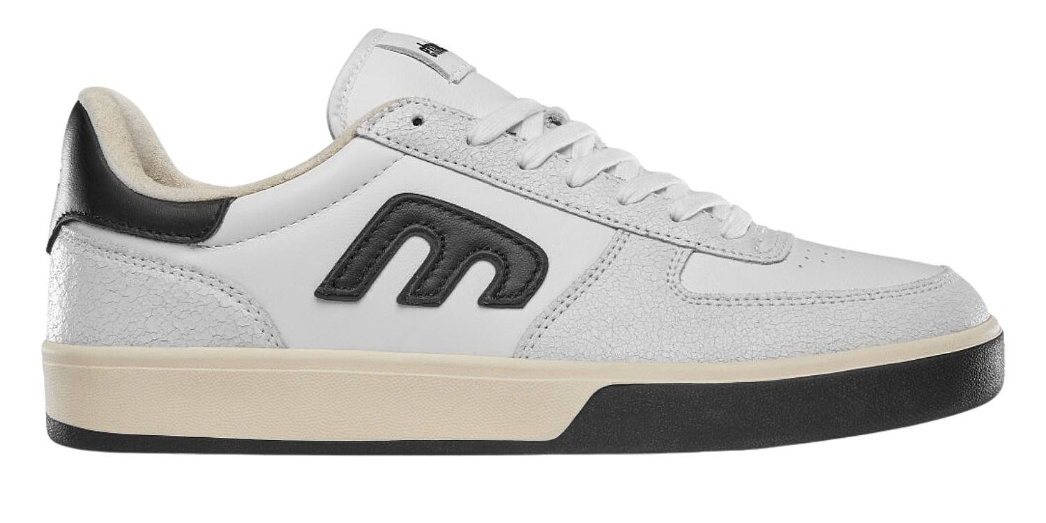 sko Etnies Emerson - Marshmallow - men´s