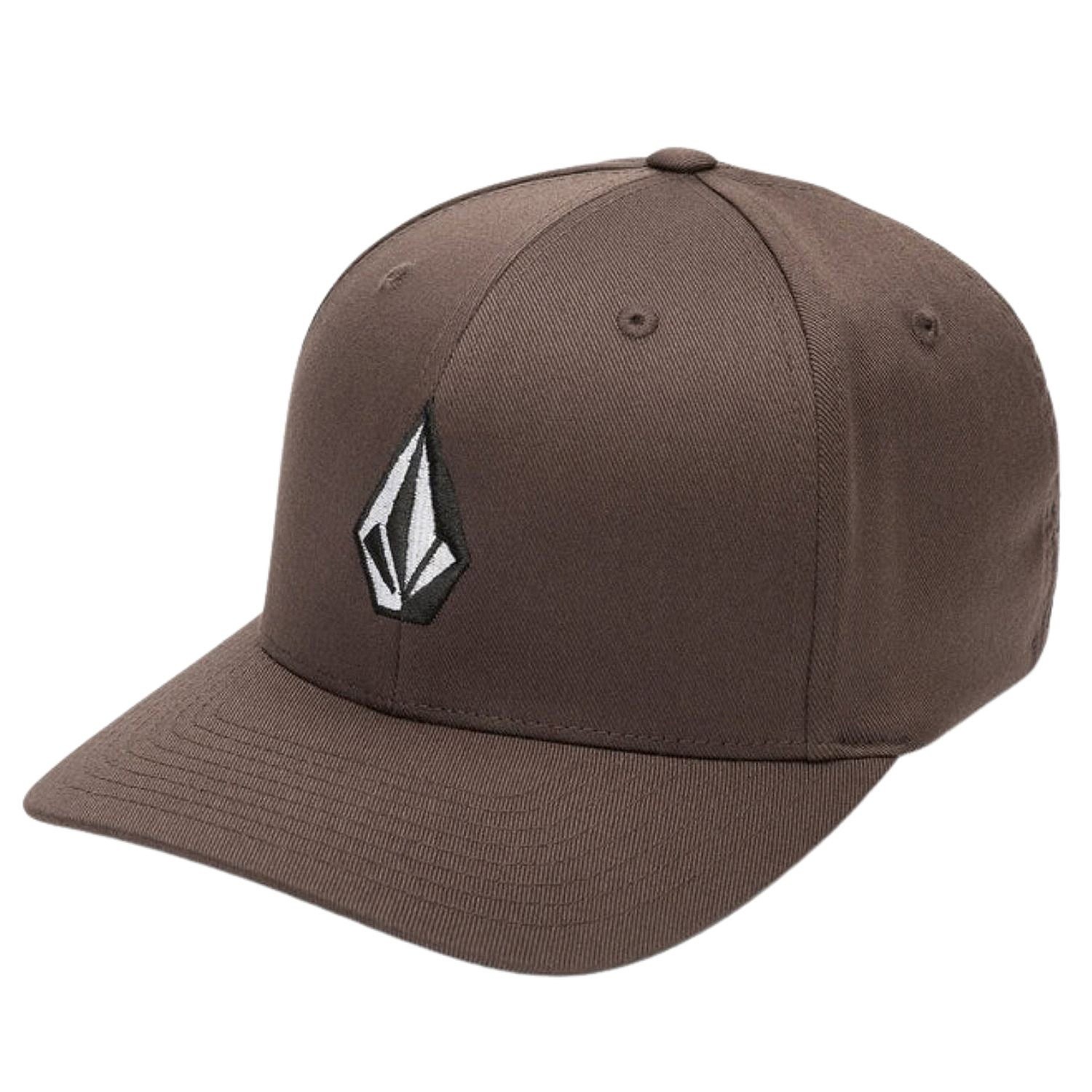 boné de basquete Volcom Full Stone Flexfit - Wren - men´s