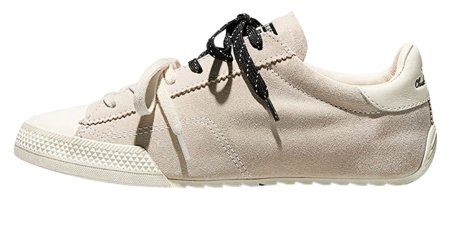 boty Converse Chuck Lo OX - A16122/Egret/Egret/Black