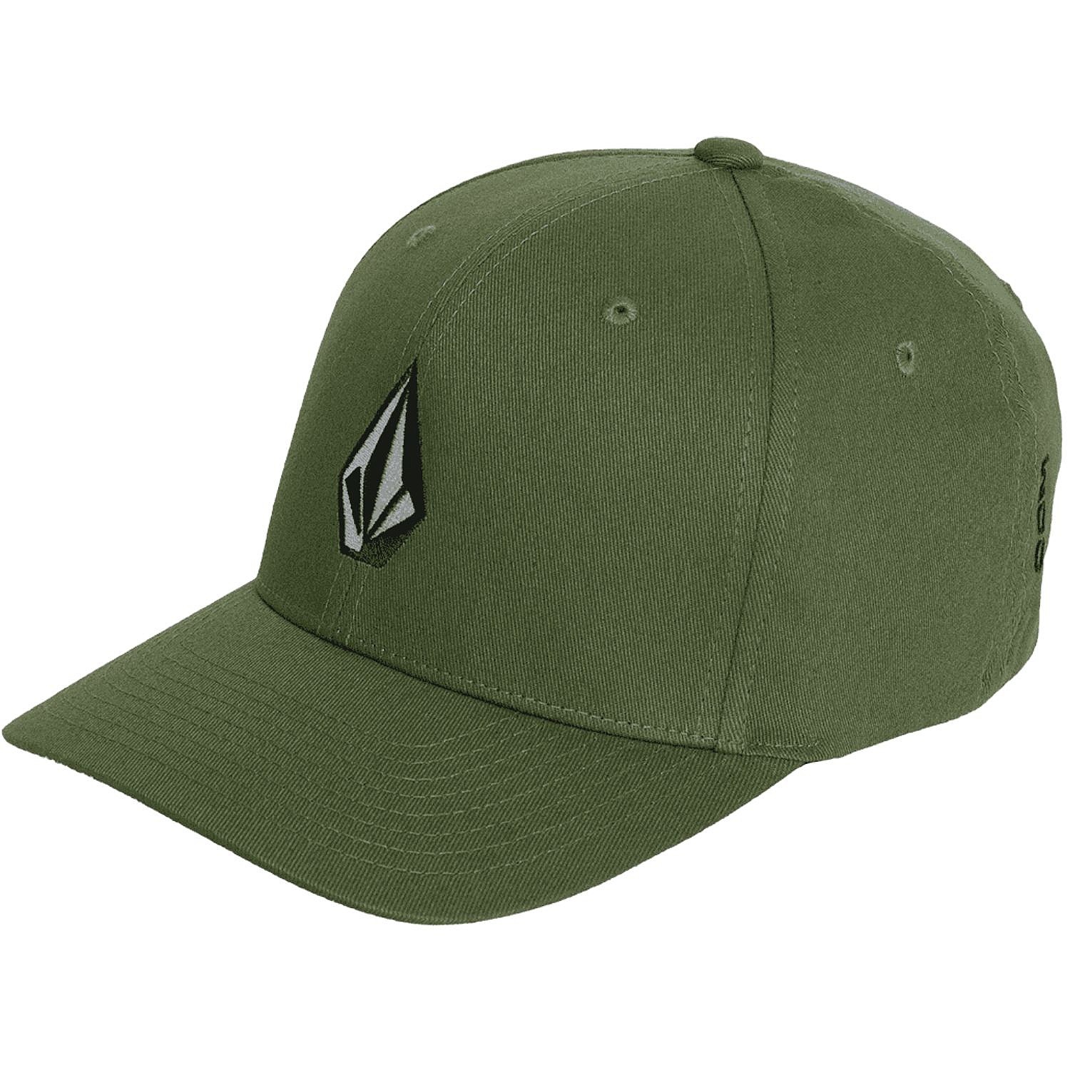 gorra con visera Volcom Full Stone Flexfit - Brolive - men´s
