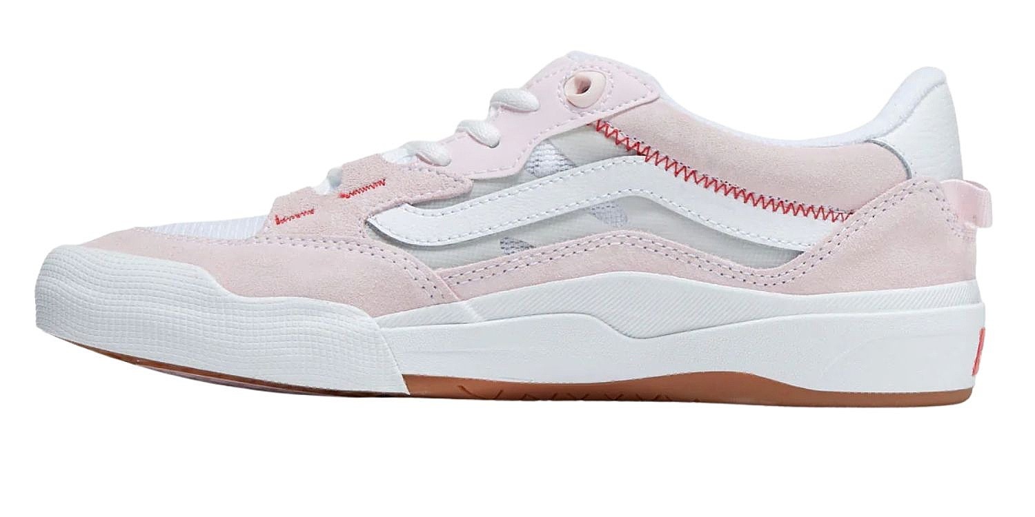 sko Vans Skate 2 Wayvee - Pink - men´s