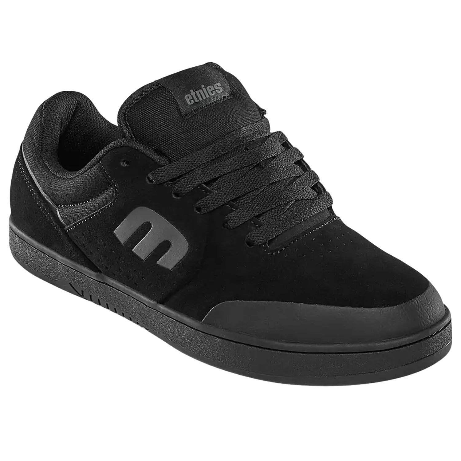 boty Etnies Marana - Black Raw