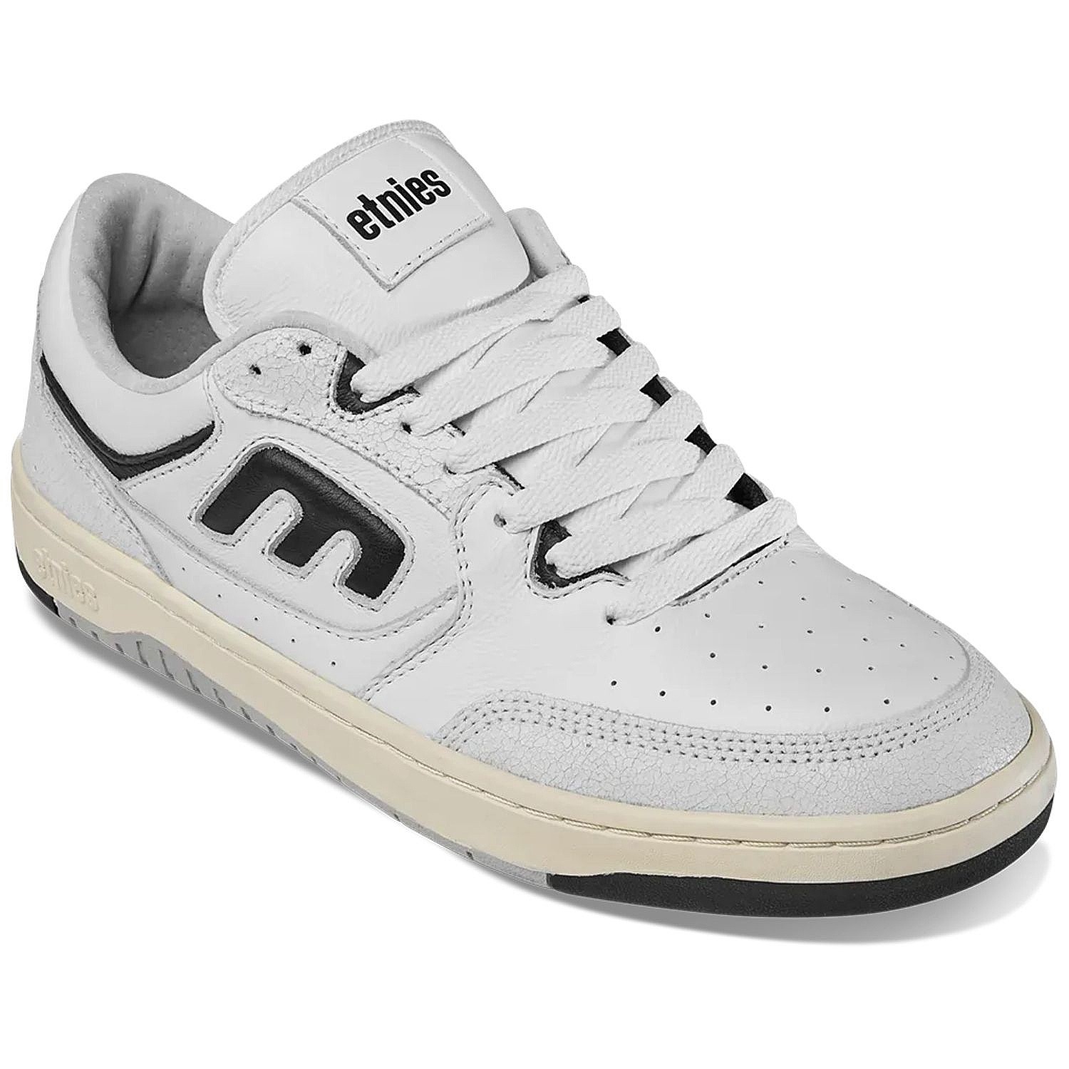 boty Etnies Loot - Marshmallow