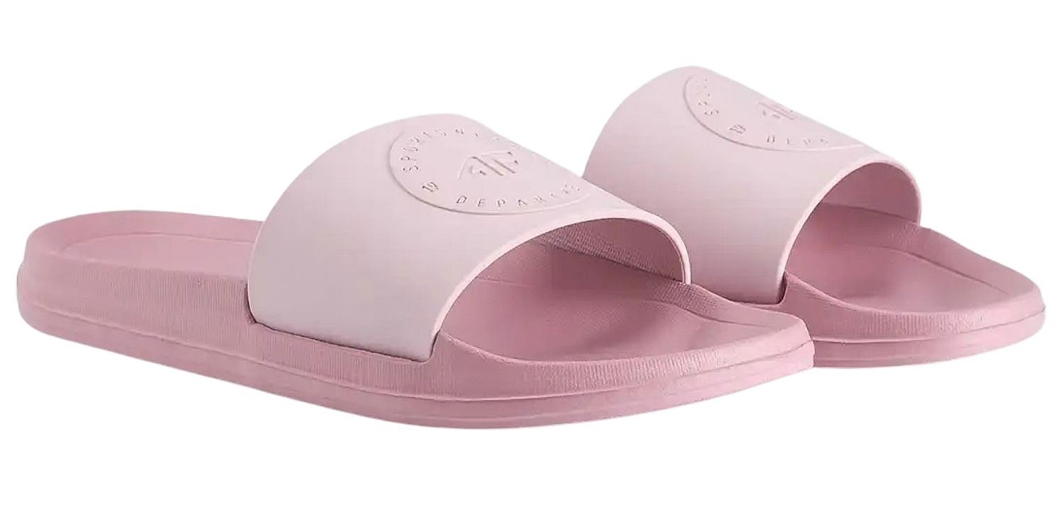 обувь 4F 4FWSS26FSLIF035 - 56S/Light Pink - women´s