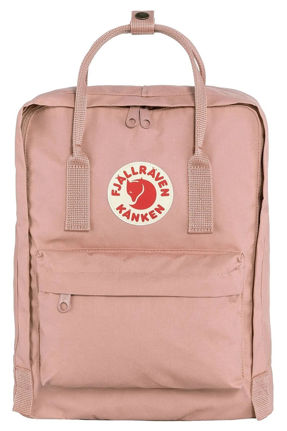 batoh Fjällräven Kanken - 302/Chalk Rose