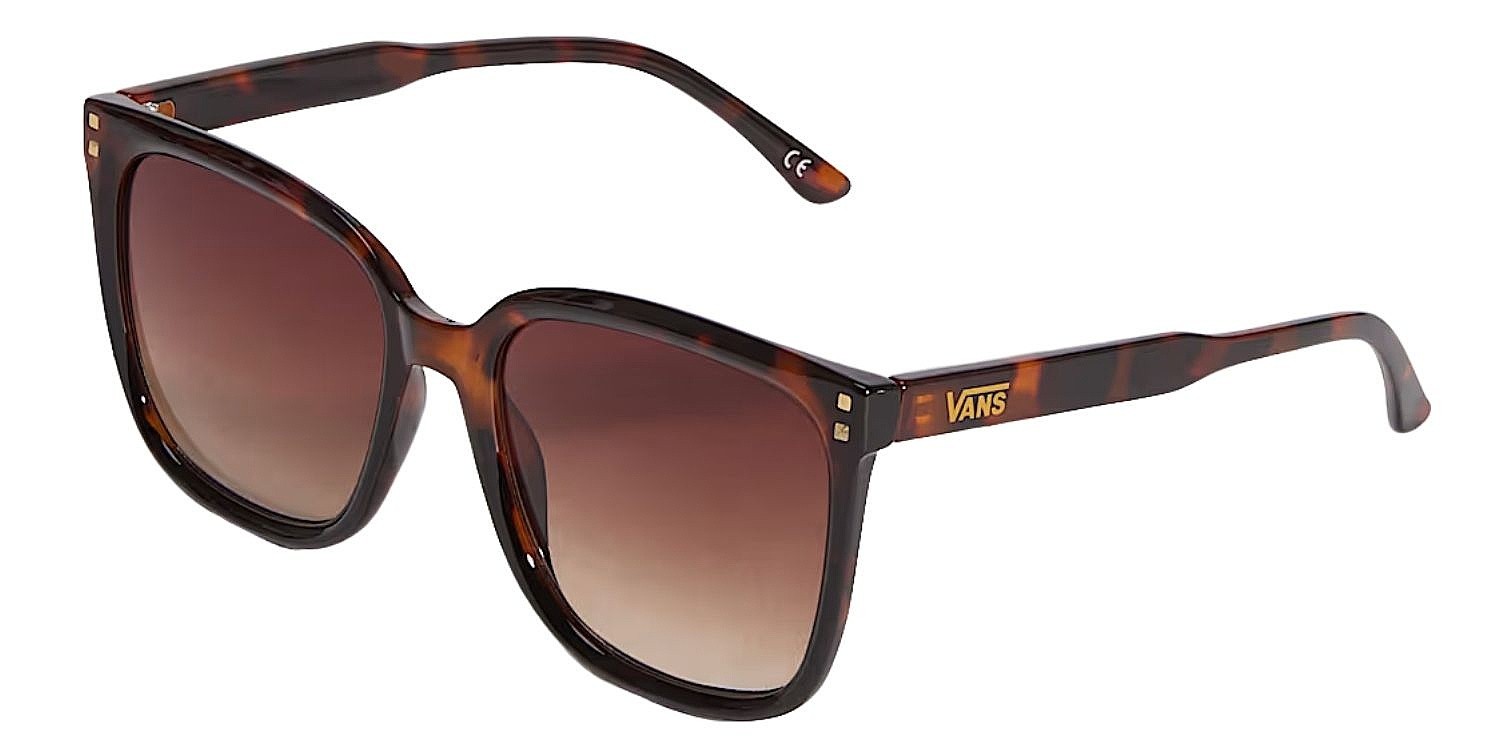 napszemüveg Vans Gilpin - Tortoise Shell