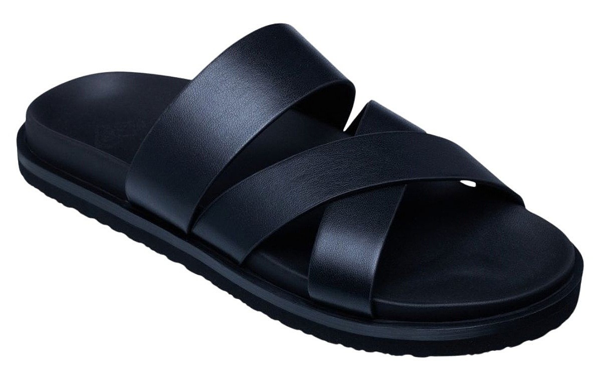 topánky Roxy Zaho - BLK/Black - women´s