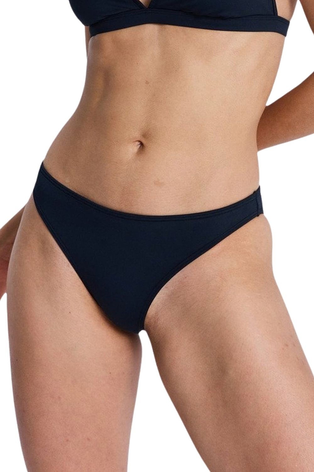 Badeanzug Roxy SD Essentials Moderate - KVJ0/Anthracite - women´s