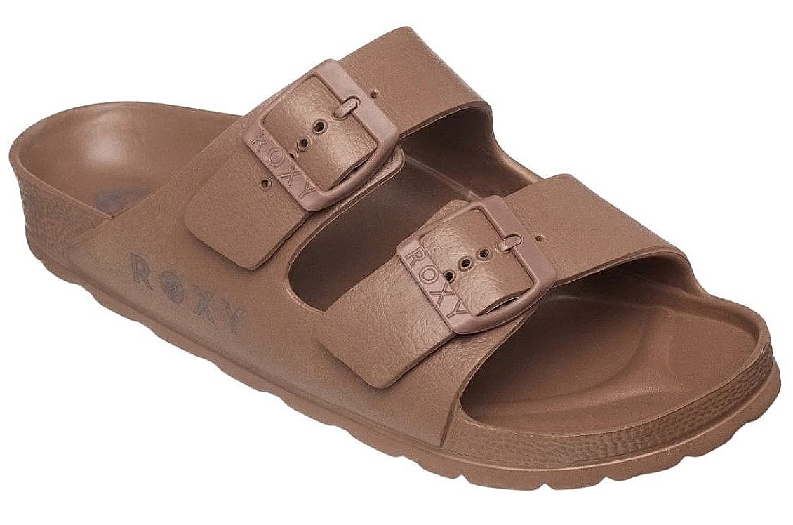 chaussures Roxy Kattie - CME0/Brownie - women´s