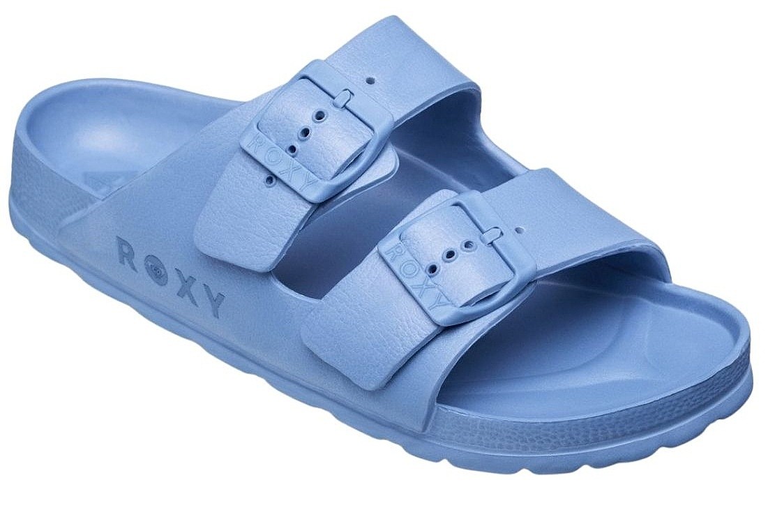 chaussures Roxy Kattie - BMN0/Rain Washed - women´s