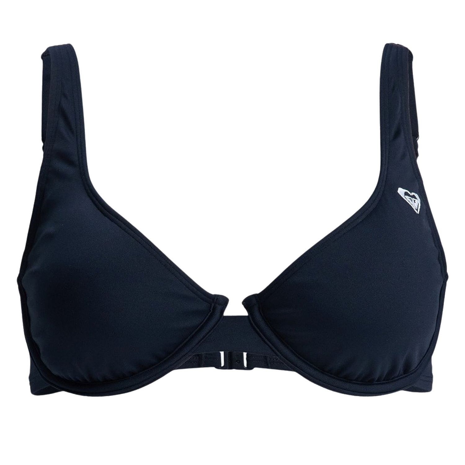 badetøj Roxy SD Essentials UW Dcup - KVJ0/Anthracite - women´s