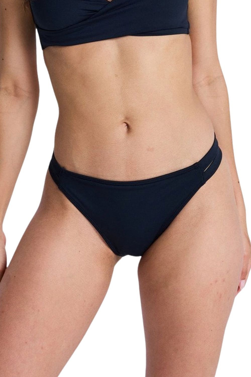 plavky Roxy SD Essentials Classic - KVJ0/Anthracite