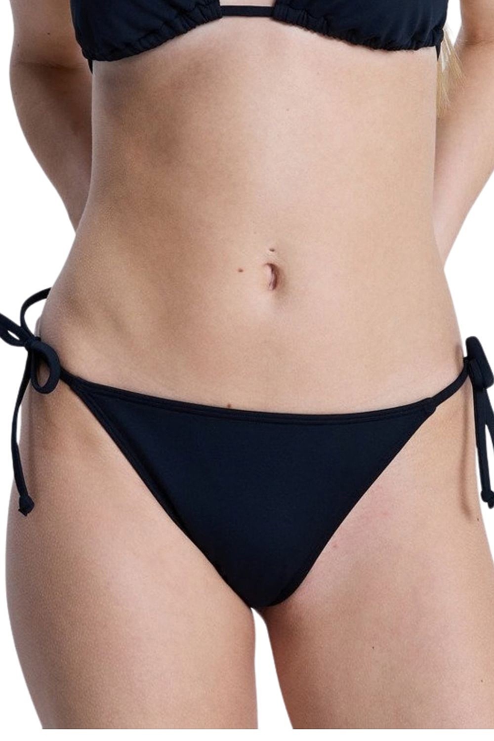 maillot de bain Roxy SD Essentials TS Classic - KVJ0/Anthracite - women´s