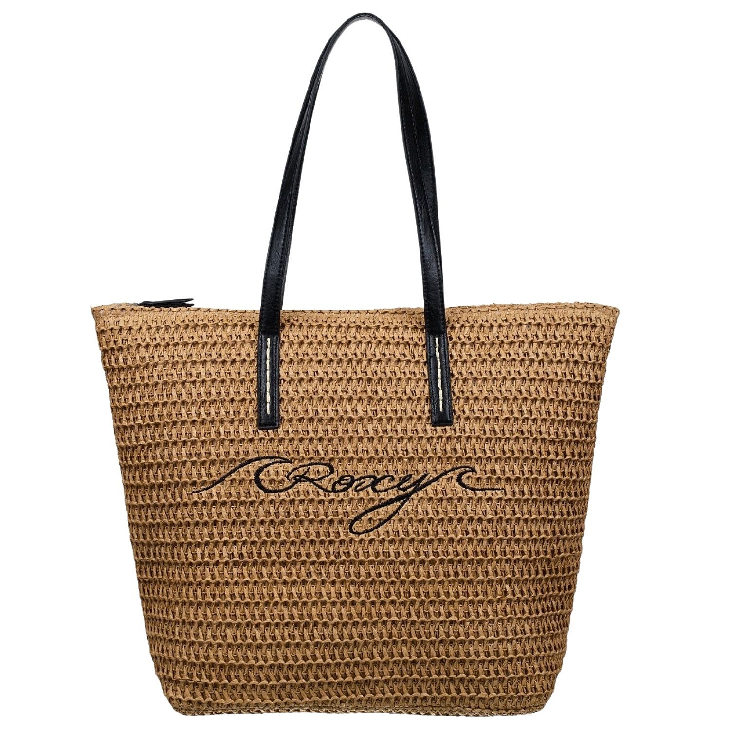 Tasche Roxy In The Tropics - TEC0/Parchment - women´s