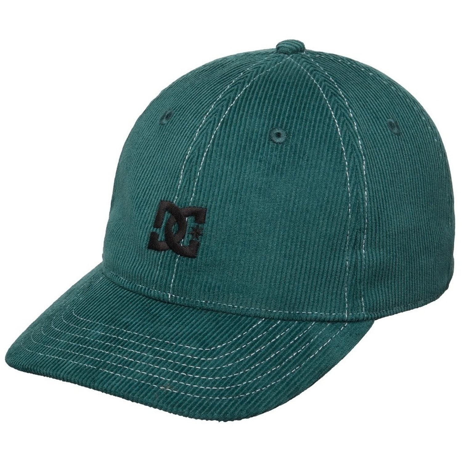 cap DC Cap Star Strapback - GTP0/Ponderosa Pine - men´s
