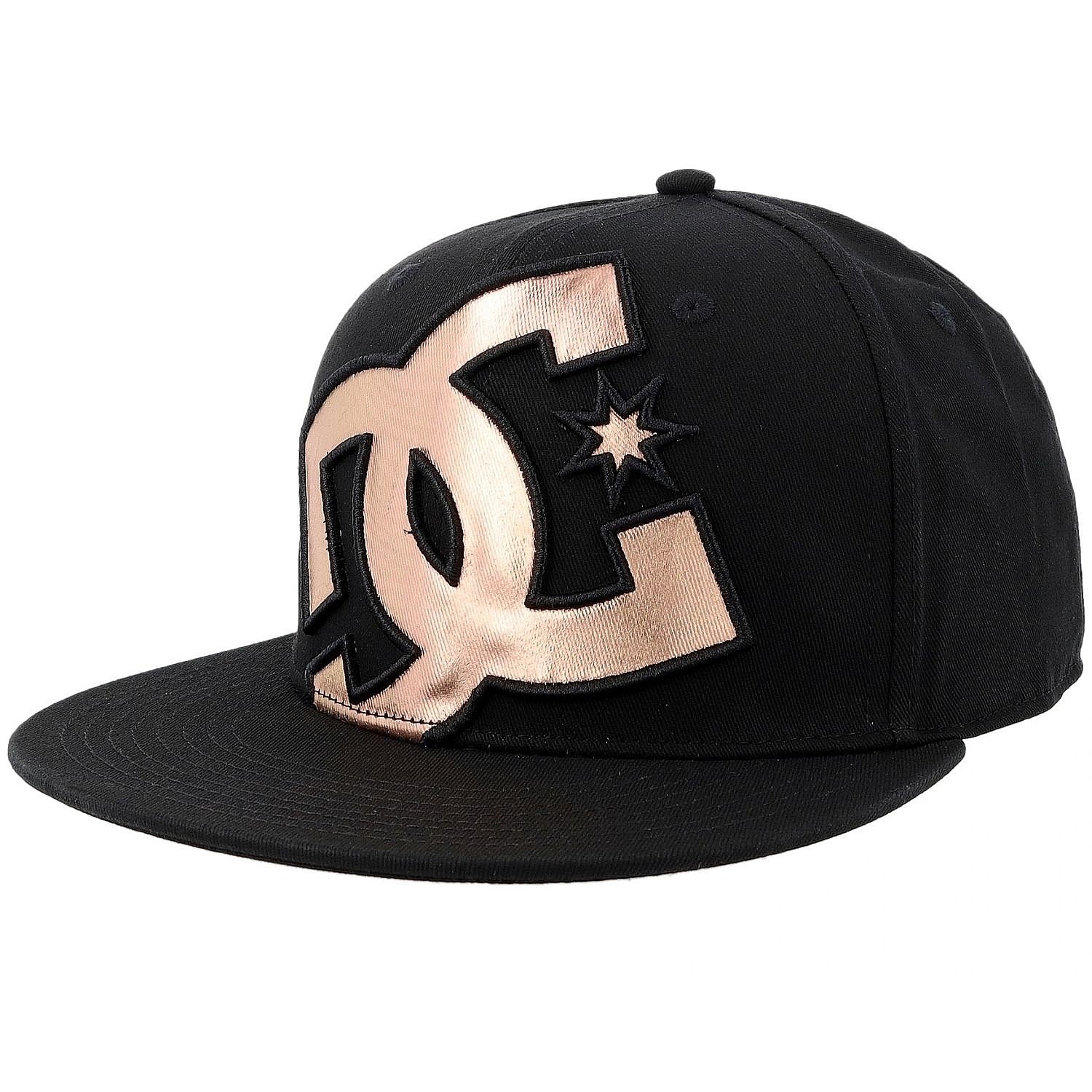cap DC Double That - KVJW/Black Tint - men´s