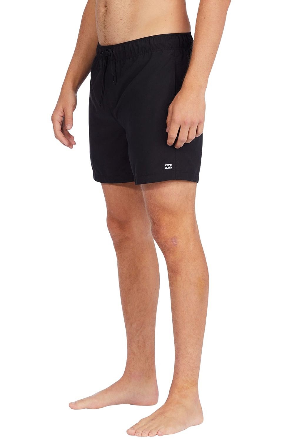 плавательные шорты Billabong All Day LB - 0019/Black - men´s