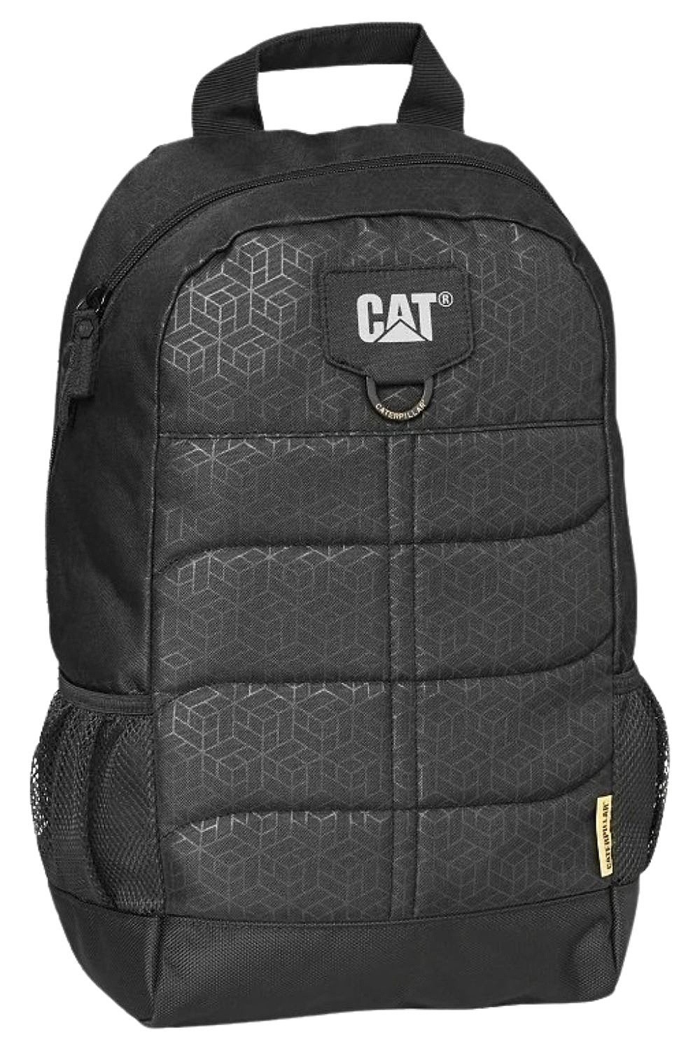 Rucksack Caterpillar Millennial Classic Bennet - Black Streamline