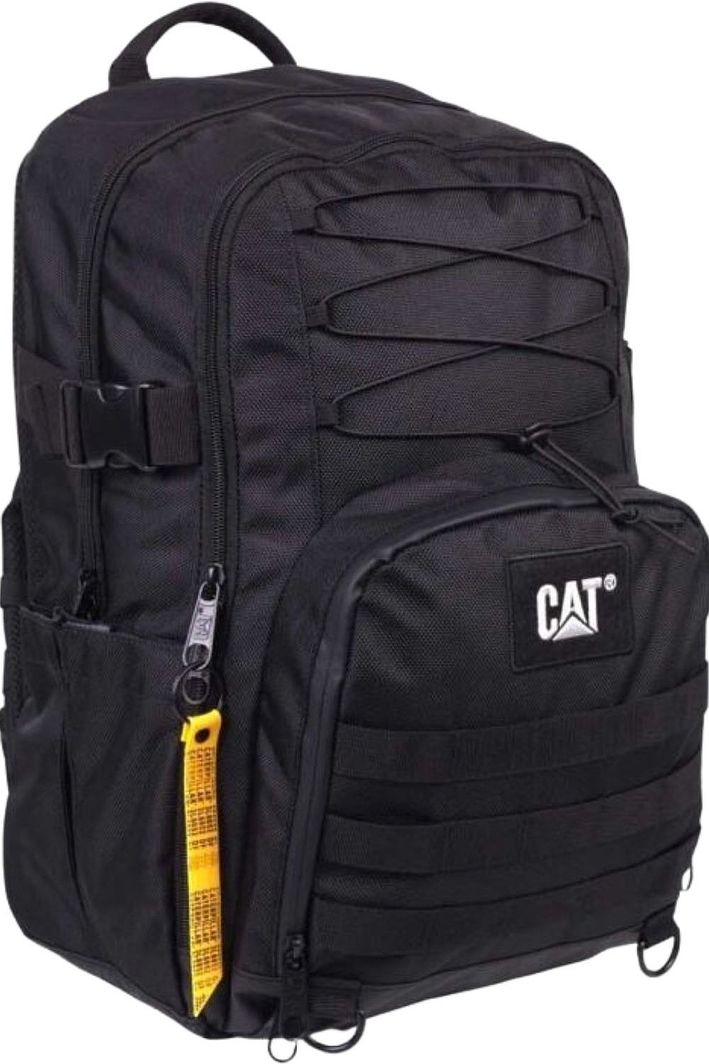 ryggsäck Caterpillar Combat Sonoran - Black