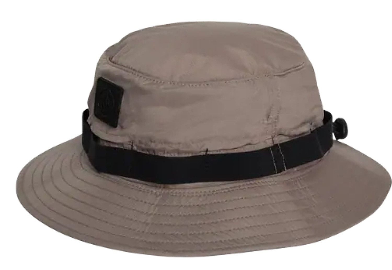 chapeau Volcom Ventilator Boonie - Khaki - men´s
