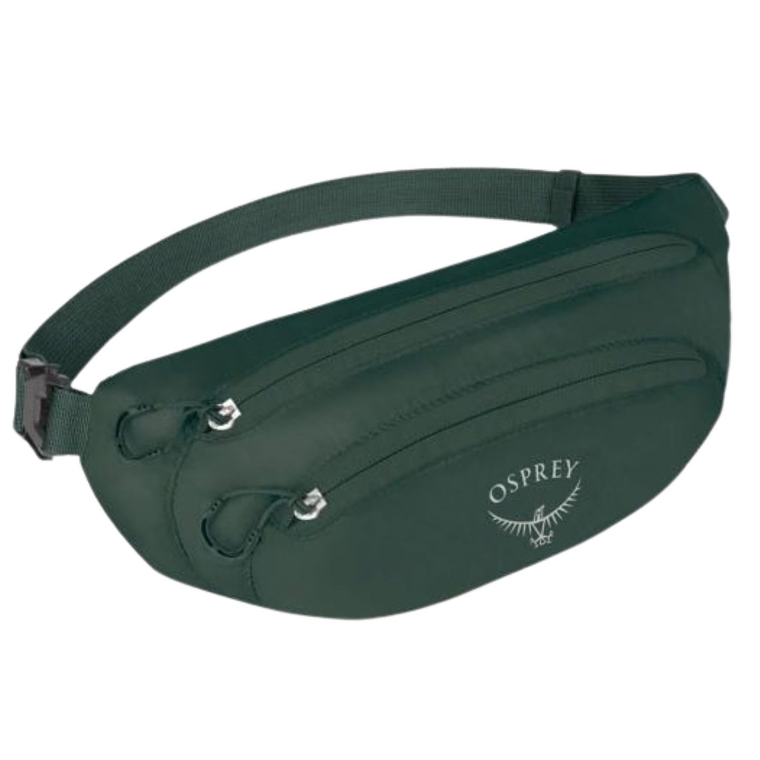 ľadvinka Osprey Ultralight Stuff Waist - Tundra Green