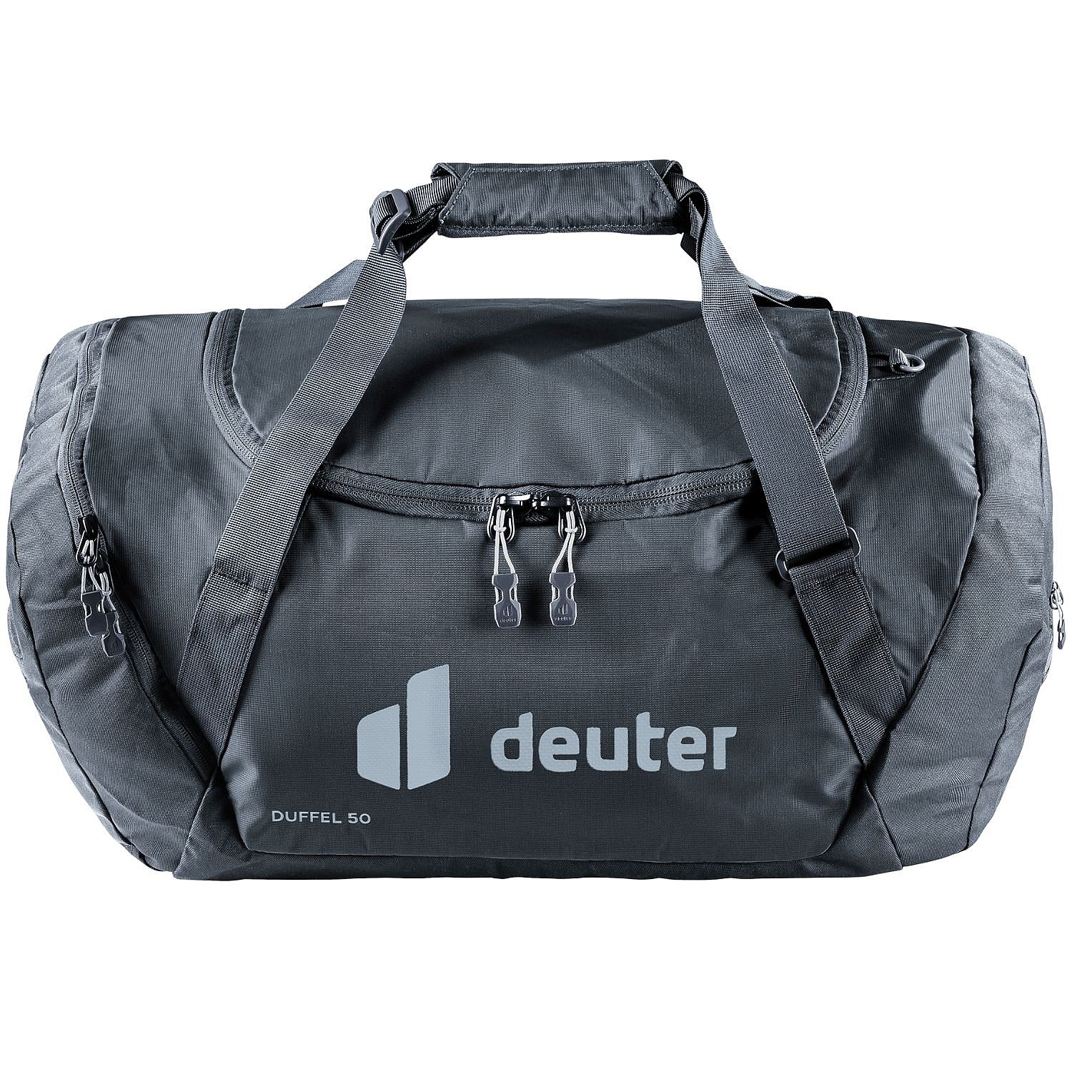 bag Deuter Duffel 50 - Black