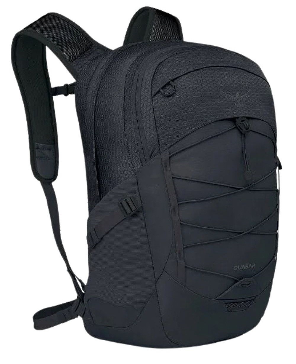 batoh Osprey Quasar - Phantom Grey Heather