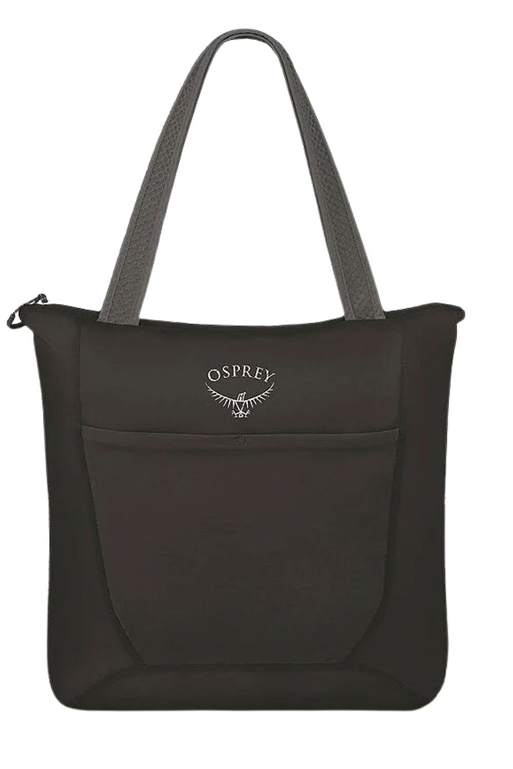 väska Osprey Ultralight Stuff Tote - Black