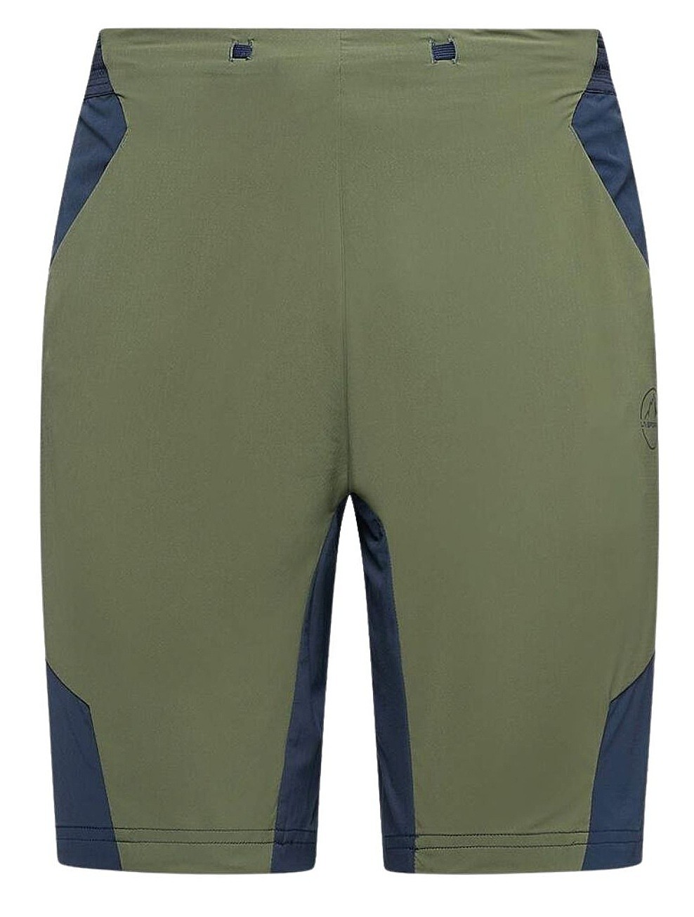 Shorts La Sportiva Trail Guard - Cypress/Night Sky - men´s