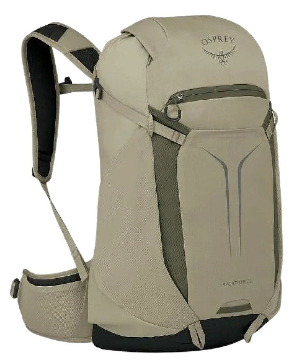 rucsac Osprey Sportlite 22 - Olive Tan