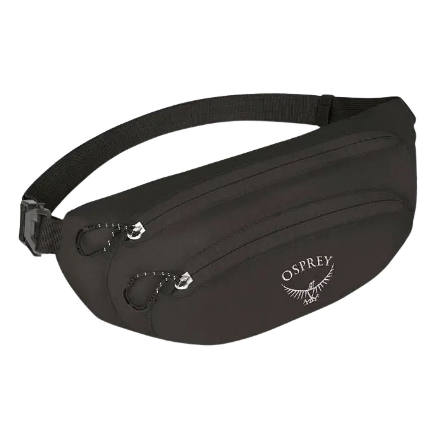 riñonera Osprey Ultralight Stuff Waist - Black